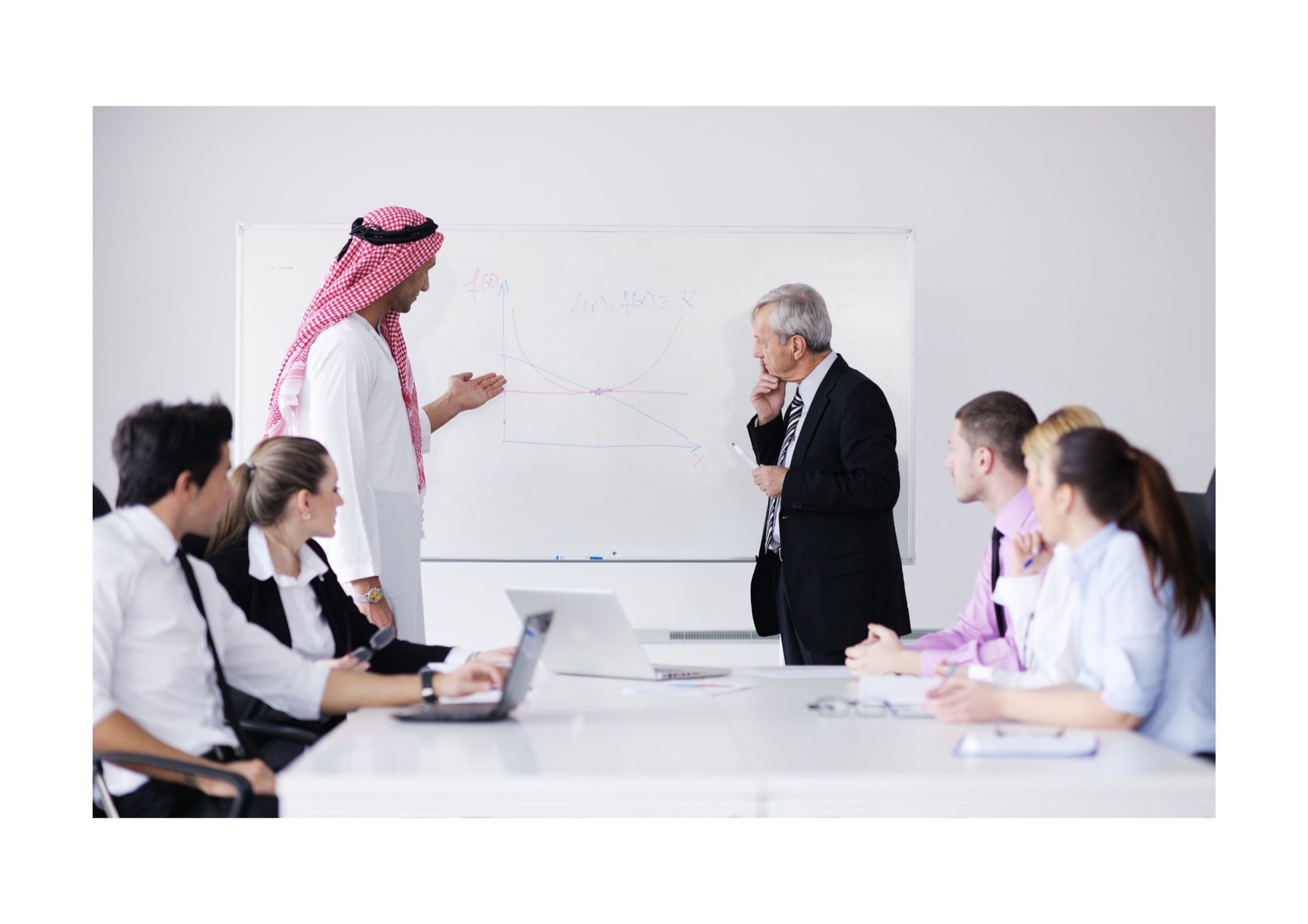 Emirati Arabic Spoken