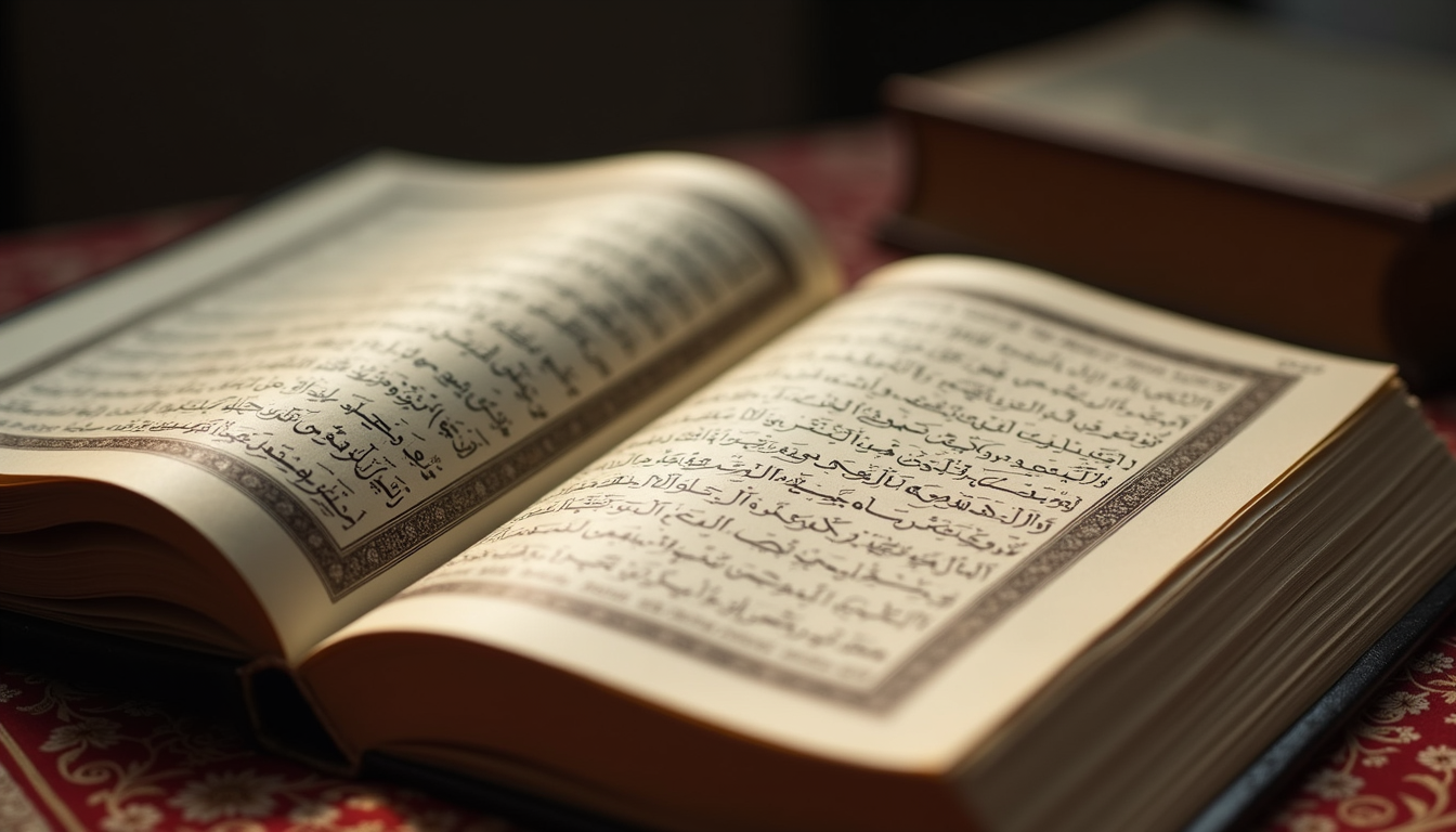 Top 5 Effective Strategies for Memorizing the Quran with Ease