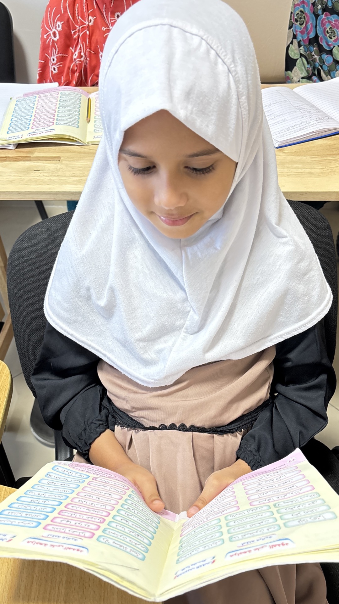 Iqra Kids Hifzh Program